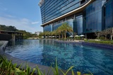  Hilton Shenzhen Shekou Nanhai 1177 Wanghai Rd 