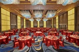  Hilton Shenzhen Shekou Nanhai 1177 Wanghai Rd 