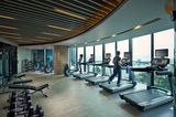  Hilton Shenzhen Shekou Nanhai 1177 Wanghai Rd 