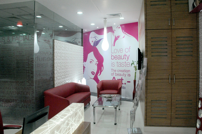  New Album of Berkowits Hair And Skin Clinic J-1, Kailash Colony , Near Summer Fields School,New Delhi - Photo 32 of 32