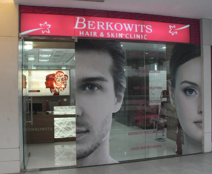  New Album of Berkowits Hair And Skin Clinic J-1, Kailash Colony , Near Summer Fields School,New Delhi - Photo 30 of 32