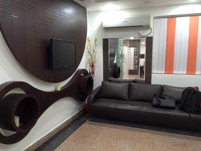  New Album of Berkowits Hair And Skin Clinic J-1, Kailash Colony , Near Summer Fields School,New Delhi - Photo 16 of 32