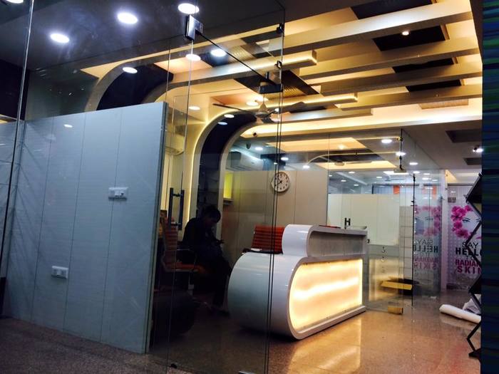  New Album of Berkowits Hair And Skin Clinic J-1, Kailash Colony , Near Summer Fields School,New Delhi - Photo 12 of 32