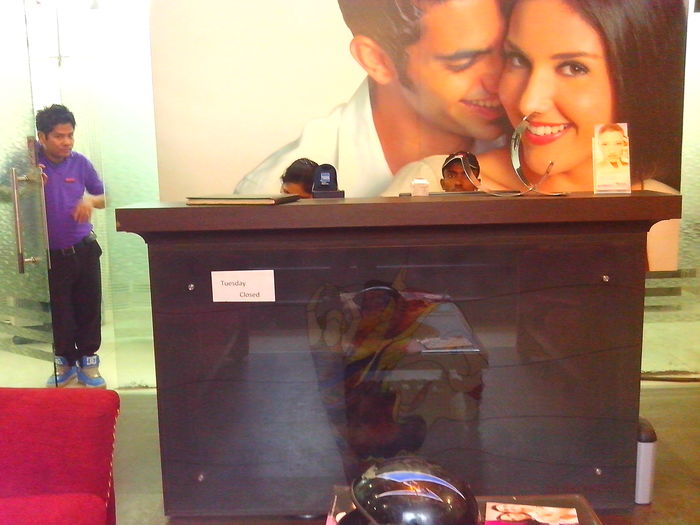                                 New Album of Berkowits Hair And Skin Clinic J-1, Kailash Colony , Near Summer Fields School,New Delhi - Photo 6 of 32