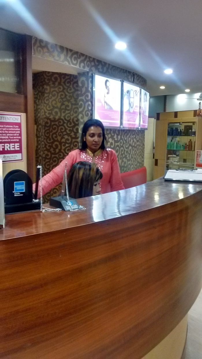  New Album of Berkowits Hair And Skin Clinic J-1, Kailash Colony , Near Summer Fields School,New Delhi - Photo 2 of 32