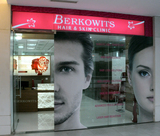  Berkowits Hair And Skin Clinic J-1, Kailash Colony , Near Summer Fields School,New Delhi 