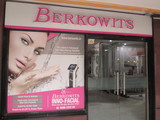                                 Berkowits Hair And Skin Clinic J-1, Kailash Colony , Near Summer Fields School,New Delhi 