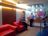                                 Berkowits Hair And Skin Clinic J-1, Kailash Colony , Near Summer Fields School,New Delhi 