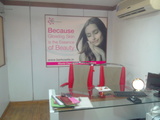                                 Berkowits Hair And Skin Clinic J-1, Kailash Colony , Near Summer Fields School,New Delhi 