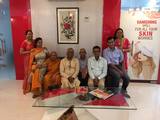  Berkowits Hair And Skin Clinic J-1, Kailash Colony , Near Summer Fields School,New Delhi 