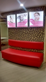 Berkowits Hair And Skin Clinic, Delhi