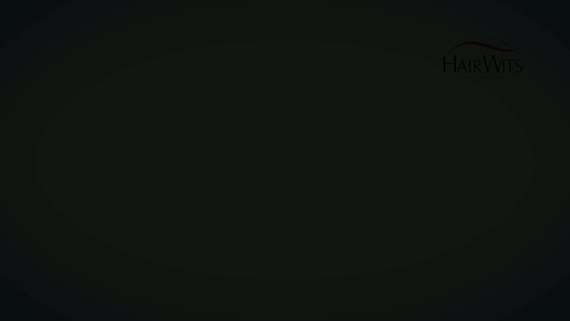 Hairwitsâ€¬ Human â€ªâ€ŽHair Extensionsâ€¬- For Added Length and Volume.mp4