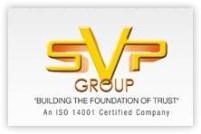 SVP Group - A Leading Real Estate Builders Profile Photos of SVP Group India Ltd 17, Kiran Enclave, Near Samrat Hotel, - Photo 1 of 9