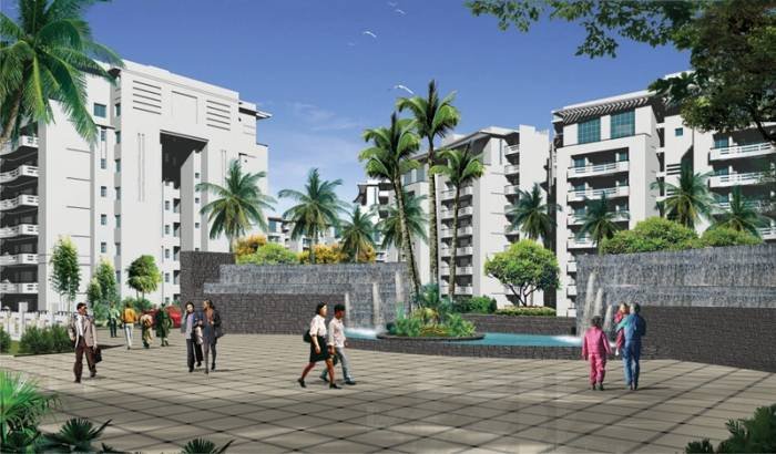Gulmohur Greens Mohan Nagar Profile Photos of SVP Group India Ltd 17, Kiran Enclave, Near Samrat Hotel, - Photo 3 of 9