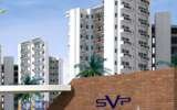 Luuxry Apartments Ghaziabad, SVP Group India Ltd, Ghaziabad