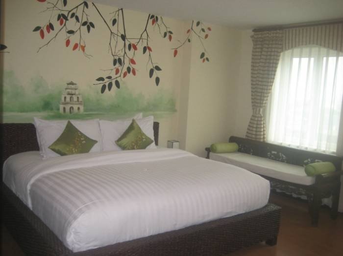 Profile Photos of Anise Hotel Hanoi #22 Quan Thanh - Photo 14 of 25