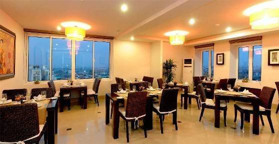  Profile Photos of Anise Hotel Hanoi #22 Quan Thanh - Photo 25 of 25