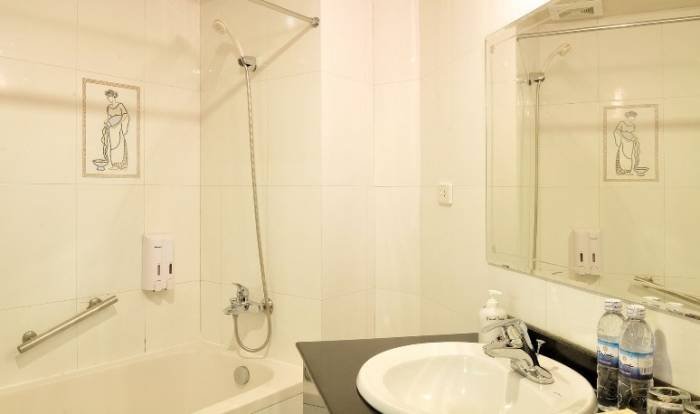  Profile Photos of Anise Hotel Hanoi #22 Quan Thanh - Photo 24 of 25