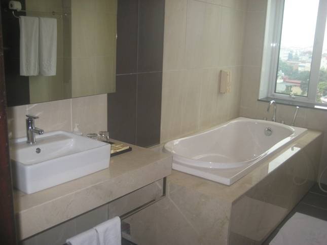  Profile Photos of Anise Hotel Hanoi #22 Quan Thanh - Photo 22 of 25