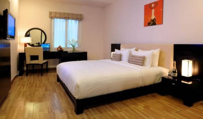  Profile Photos of Anise Hotel Hanoi #22 Quan Thanh - Photo 18 of 25