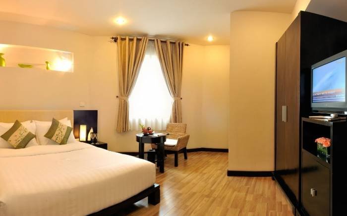  Profile Photos of Anise Hotel Hanoi #22 Quan Thanh - Photo 17 of 25