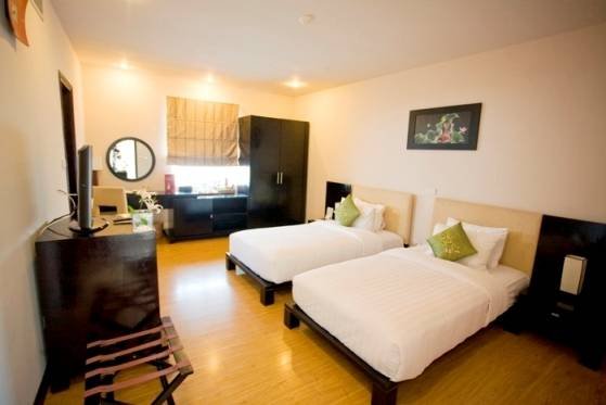  Profile Photos of Anise Hotel Hanoi #22 Quan Thanh - Photo 16 of 25