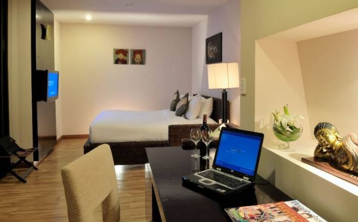  Profile Photos of Anise Hotel Hanoi #22 Quan Thanh - Photo 1 of 25