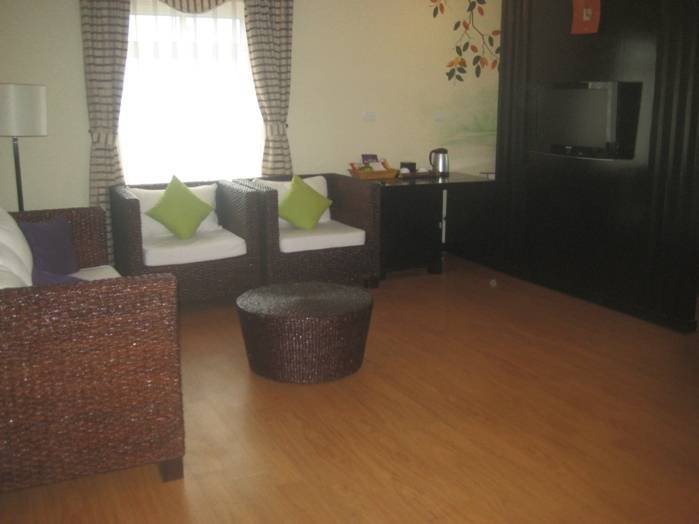  Profile Photos of Anise Hotel Hanoi #22 Quan Thanh - Photo 10 of 25