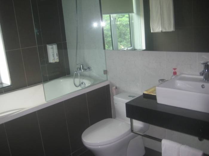  Profile Photos of Anise Hotel Hanoi #22 Quan Thanh - Photo 7 of 25