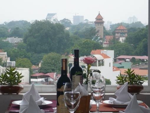  Profile Photos of Anise Hotel Hanoi #22 Quan Thanh - Photo 6 of 25