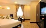 Anise Hotel Hanoi #22 Quan Thanh 