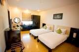  Anise Hotel Hanoi #22 Quan Thanh 