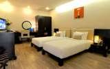  Anise Hotel Hanoi #22 Quan Thanh 