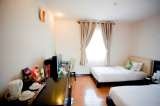 Anise Hotel Hanoi #22 Quan Thanh 