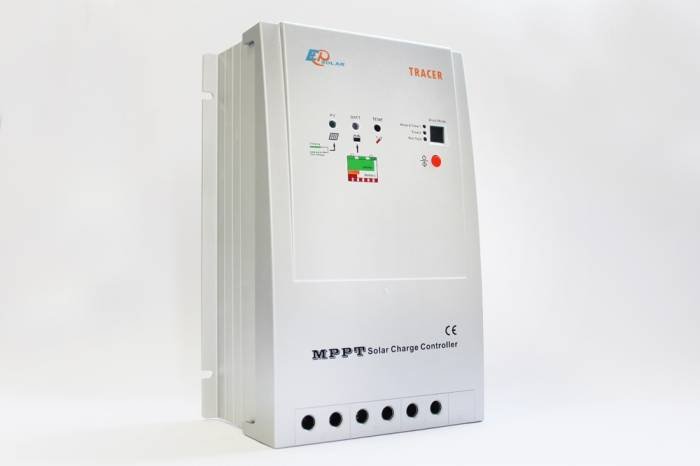 MPPT Solar Controller Profile Photos of Beijing Epsolar Technology Co.,Ltd BLDG#18 Co.Park,No.8 HeYing Road,Changping District - Photo 1 of 5