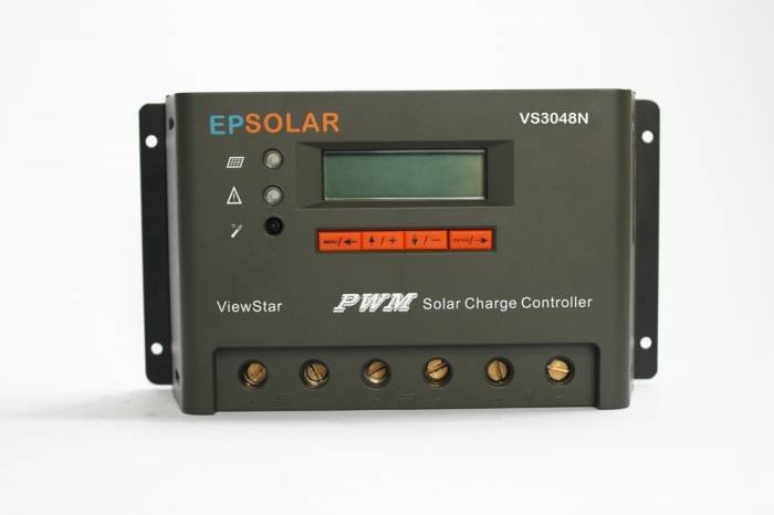 Solar Charge Controller with LCD display Profile Photos of Beijing Epsolar Technology Co.,Ltd BLDG#18 Co.Park,No.8 HeYing Road,Changping District - Photo 2 of 5
