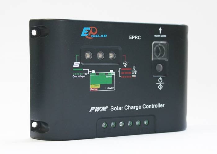 Economical and Reliable Solar Charge Controller Profile Photos of Beijing Epsolar Technology Co.,Ltd BLDG#18 Co.Park,No.8 HeYing Road,Changping District - Photo 3 of 5