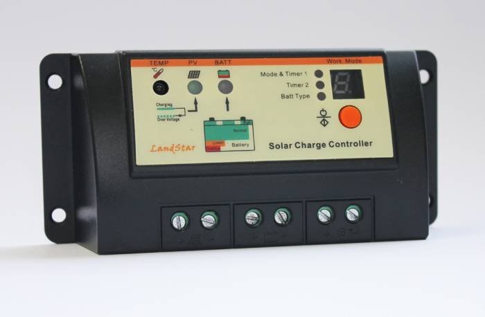 Lighting Solar Controller Profile Photos of Beijing Epsolar Technology Co.,Ltd BLDG#18 Co.Park,No.8 HeYing Road,Changping District - Photo 4 of 5