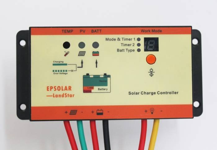 Waterproof Solar Regulator Profile Photos of Beijing Epsolar Technology Co.,Ltd BLDG#18 Co.Park,No.8 HeYing Road,Changping District - Photo 5 of 5