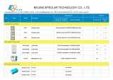 Menus & Prices, Beijing Epsolar Technology Co.,Ltd, Beijing