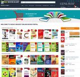 Books Online - ABCBOOKKART, Chawri Bazar