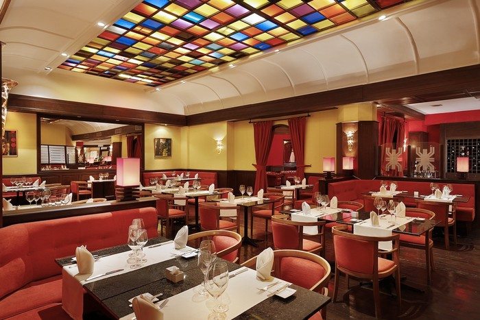Restaurant Profile Photos of Hilton Yaounde Boulevard Du 20 Mai - Photo 7 of 10