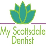  My Scottsdale Dentist 9070 E Desert Cove Ave, Suite 105 
