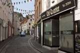 The Old Quarter Restaurant, st peter port