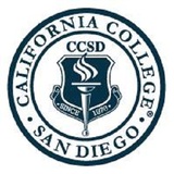  California College San Diego 700 Bay Marina Drive, Suite 100 
