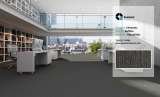 Elements Carpet Tiles Quadrant Carpets Unit 3d Priory Park, Quarry Wood 