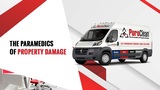 Water Damage Wyandotte, PuroClean First Responders, Wyandotte