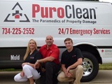 Mold Removal Wyandotte, PuroClean First Responders, Wyandotte