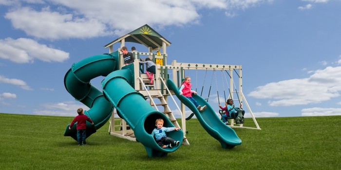  Profile Photos of Swingsets Lancaster 901 Strasburg Pike - Photo 2 of 11