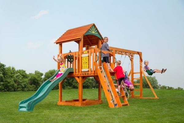  Profile Photos of Swingsets Lancaster 901 Strasburg Pike - Photo 6 of 11